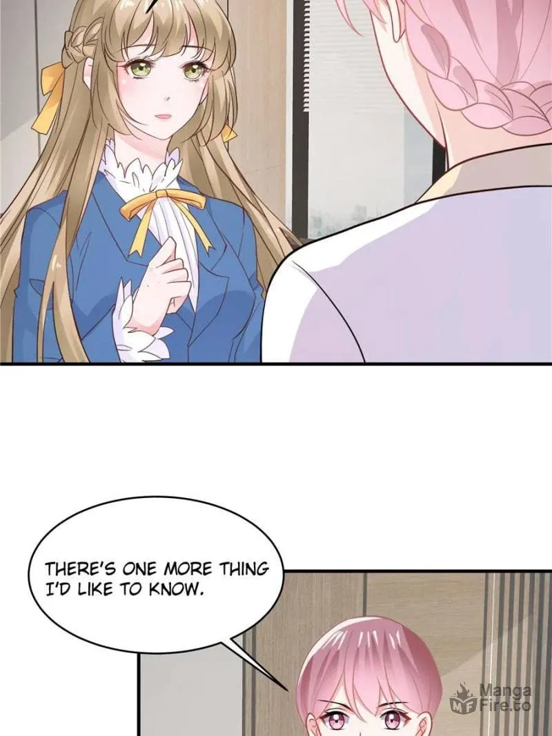Getting to Know My Babe Chapter 103 page 3 - 