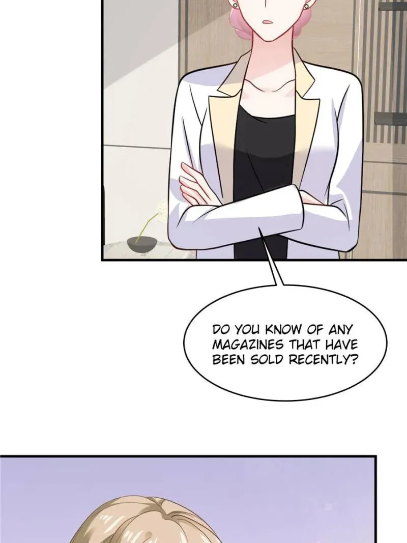 Getting to Know My Babe Chapter 103 page 4 - 