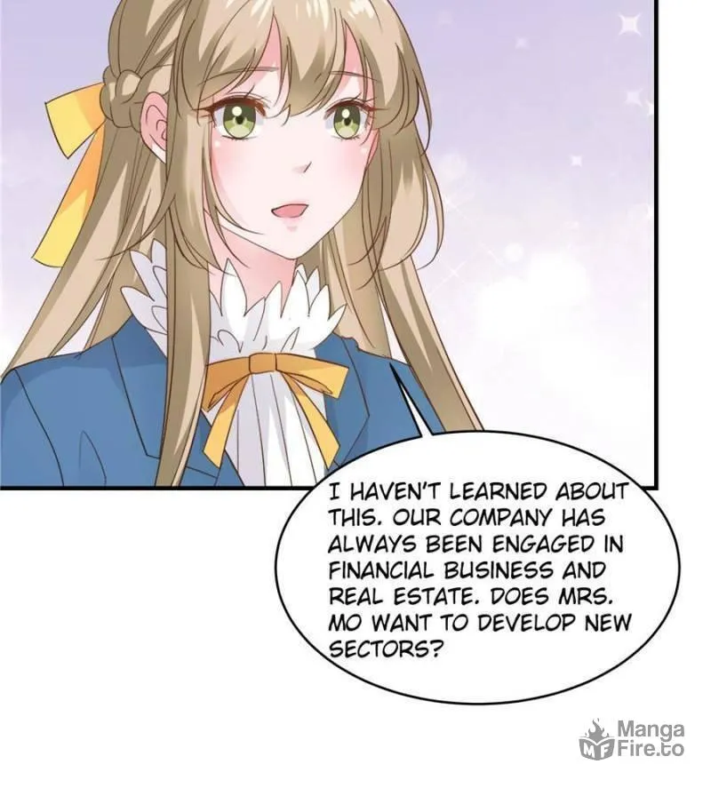 Getting to Know My Babe Chapter 103 page 5 - 