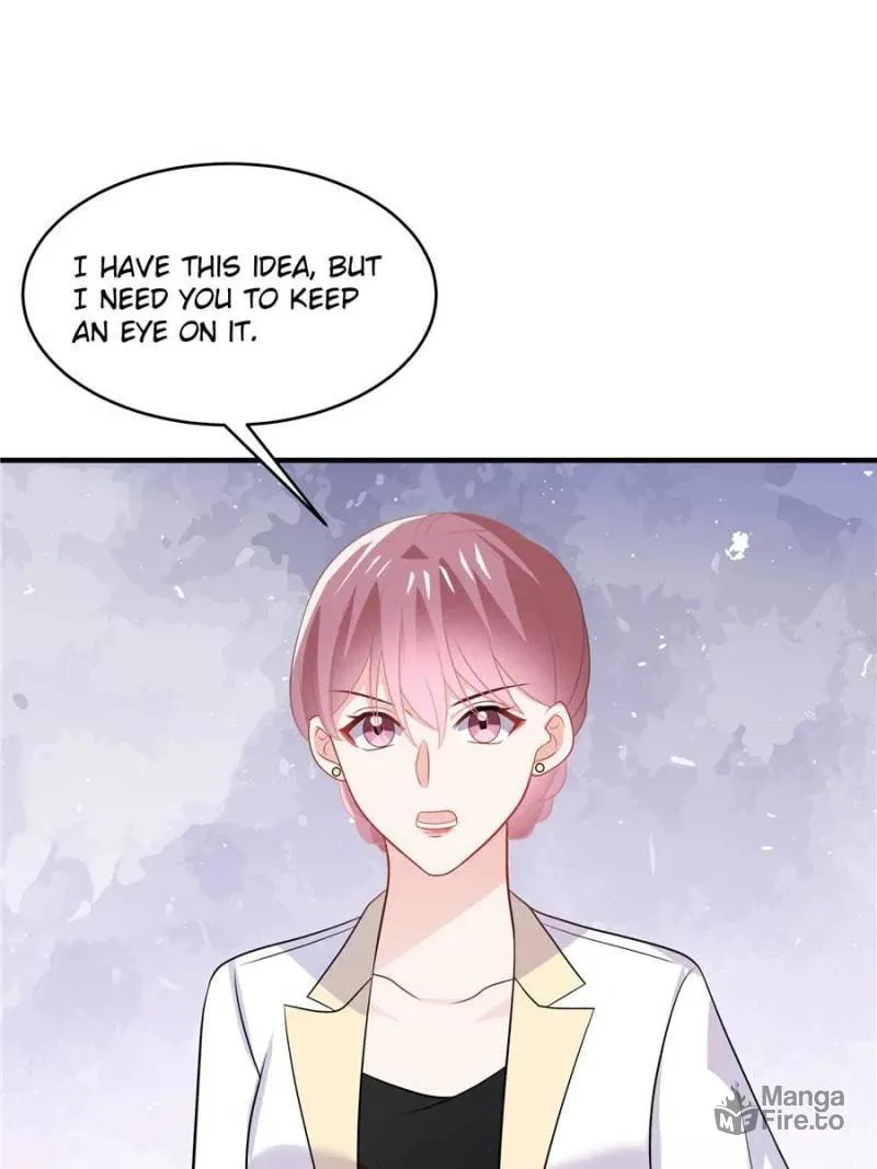 Getting to Know My Babe Chapter 103 page 6 - 