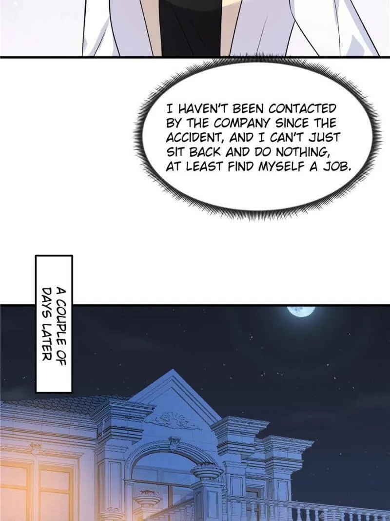 Getting to Know My Babe Chapter 103 page 7 - 
