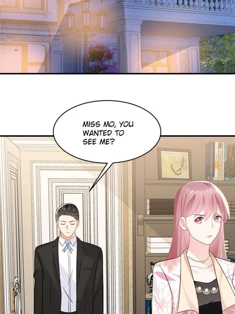 Getting to Know My Babe Chapter 103 page 8 - 
