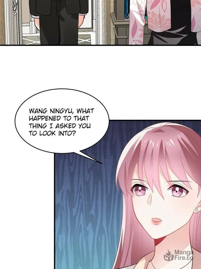 Getting to Know My Babe Chapter 103 page 9 - 
