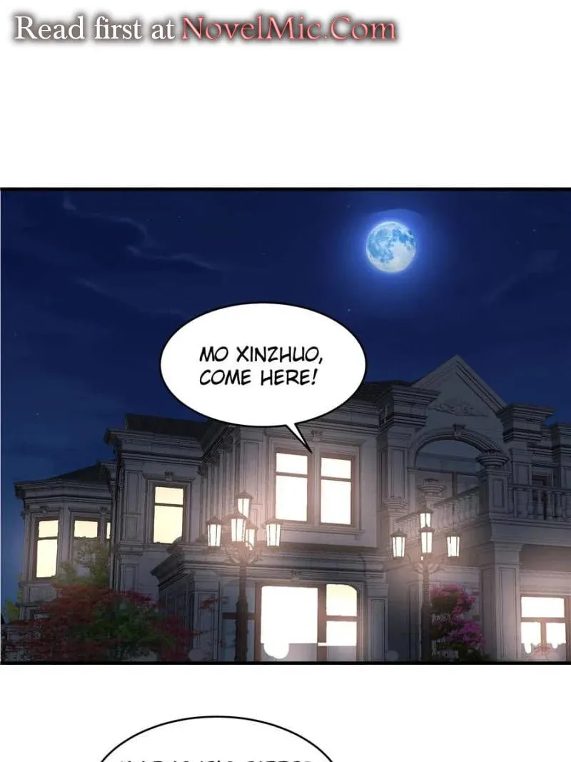 Getting to Know My Babe Chapter 104 page 1 - 