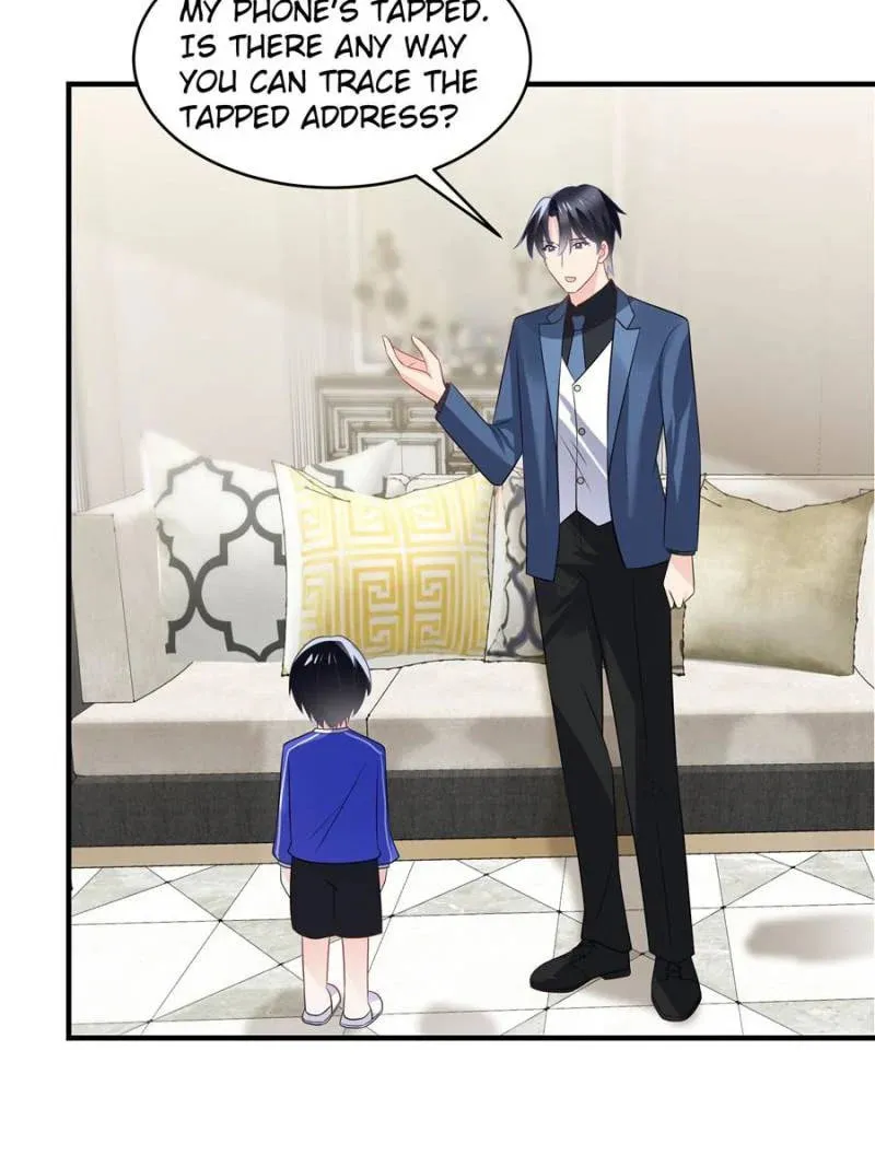 Getting to Know My Babe Chapter 104 page 2 - 