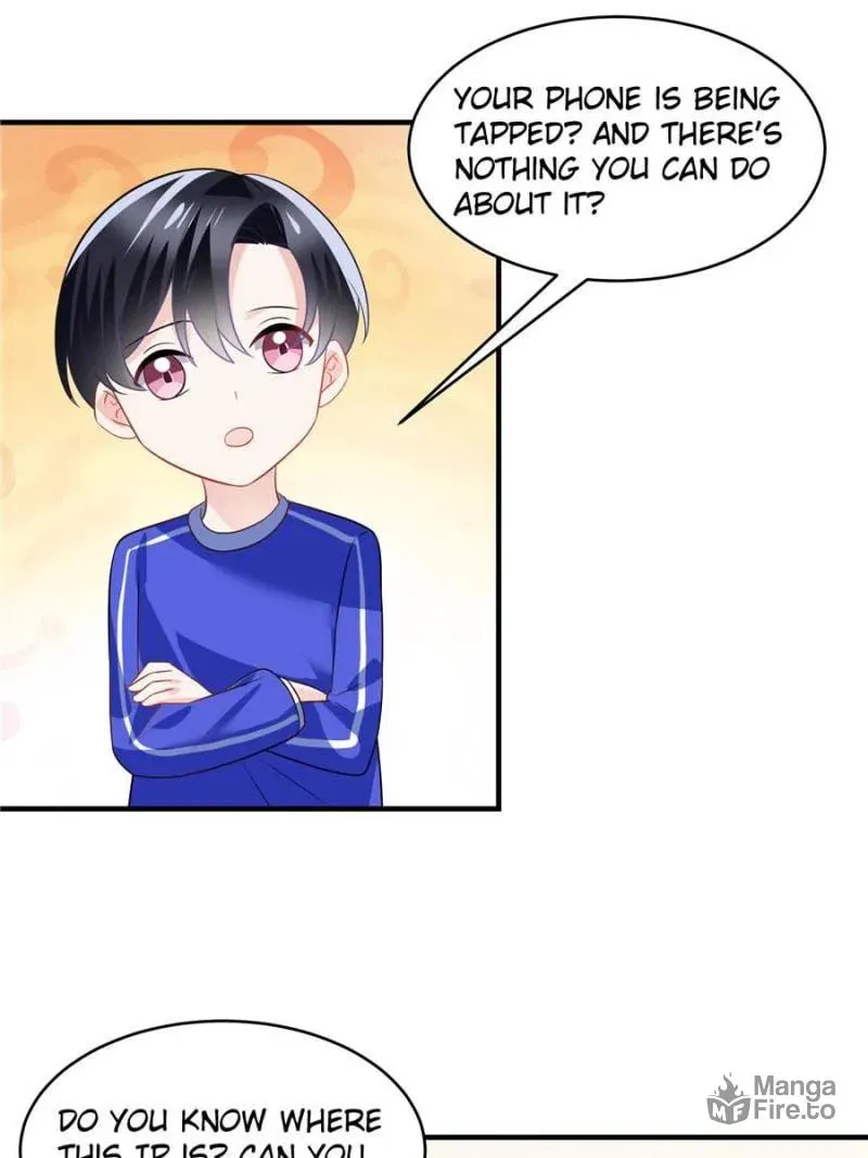 Getting to Know My Babe Chapter 104 page 3 - 