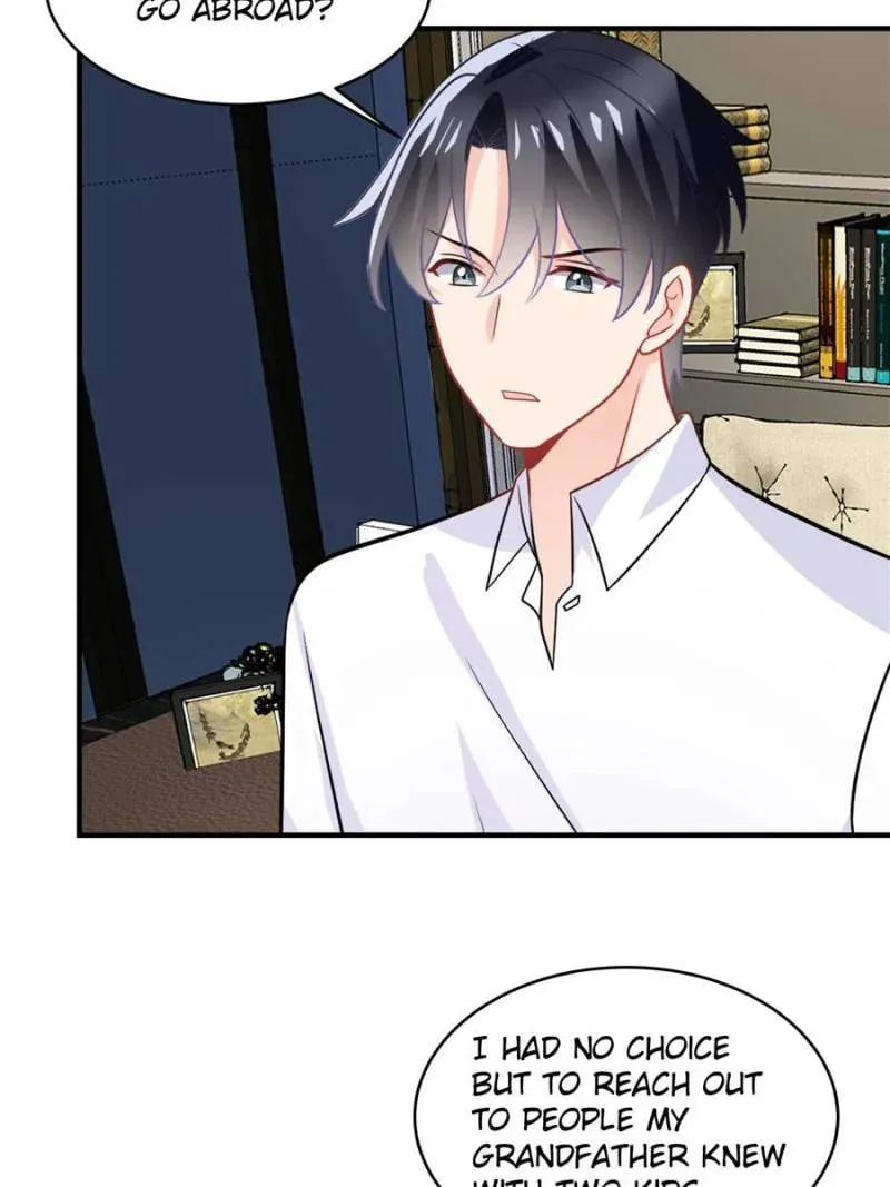 Getting to Know My Babe Chapter 104 page 29 - 