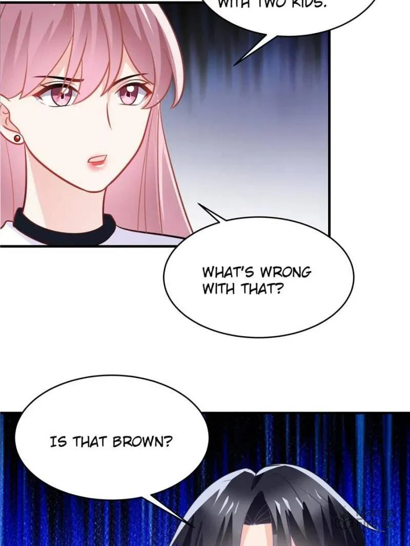Getting to Know My Babe Chapter 104 page 30 - 