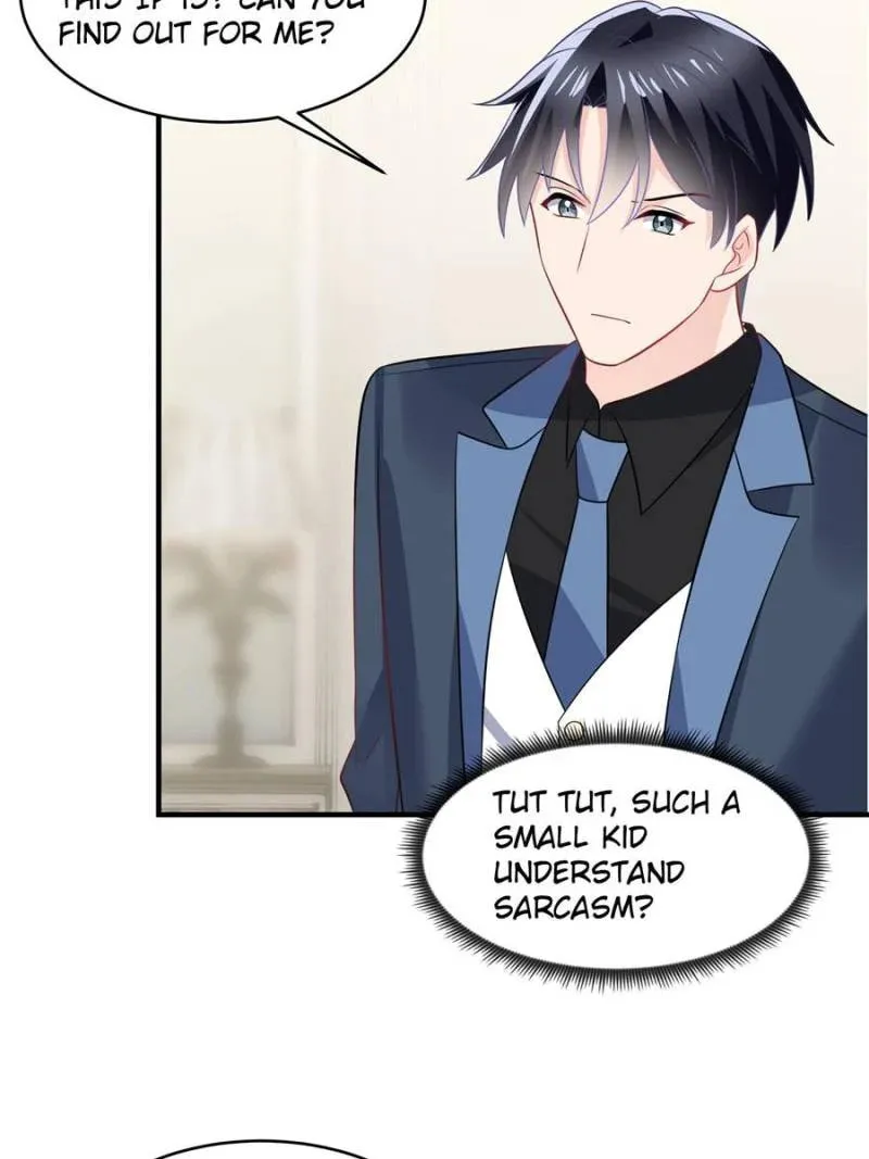 Getting to Know My Babe Chapter 104 page 4 - 