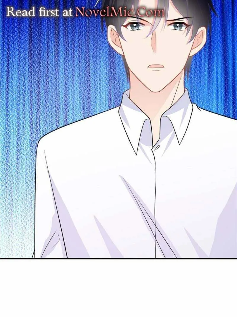 Getting to Know My Babe Chapter 104 page 31 - 