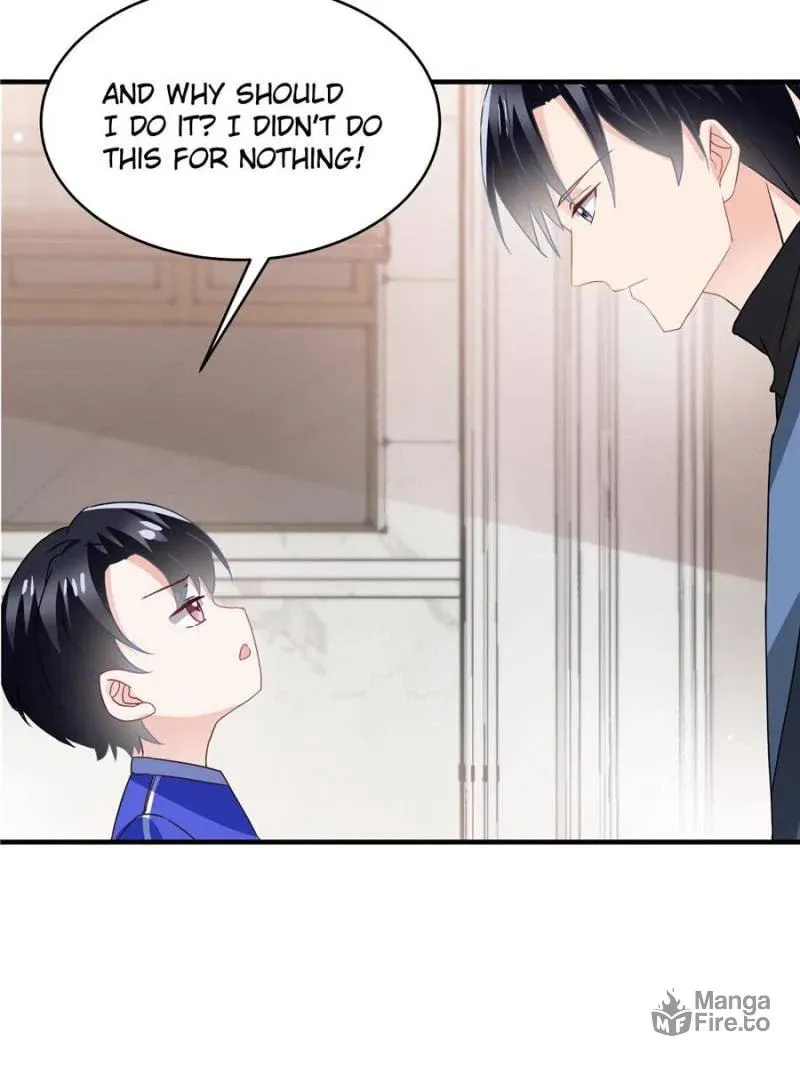 Getting to Know My Babe Chapter 104 page 5 - 