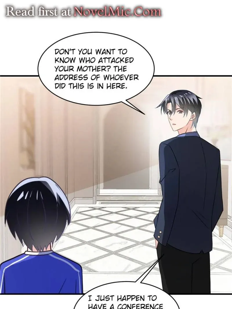 Getting to Know My Babe Chapter 104 page 7 - 