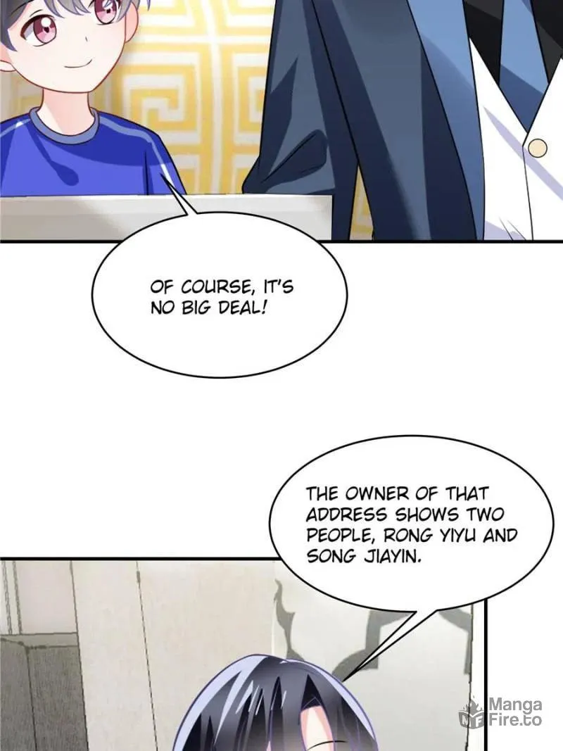 Getting to Know My Babe Chapter 104 page 10 - 