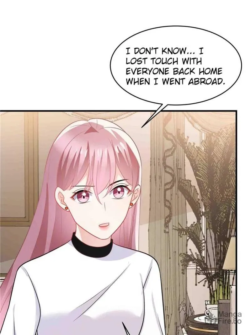 Getting to Know My Babe Chapter 105 page 3 - 