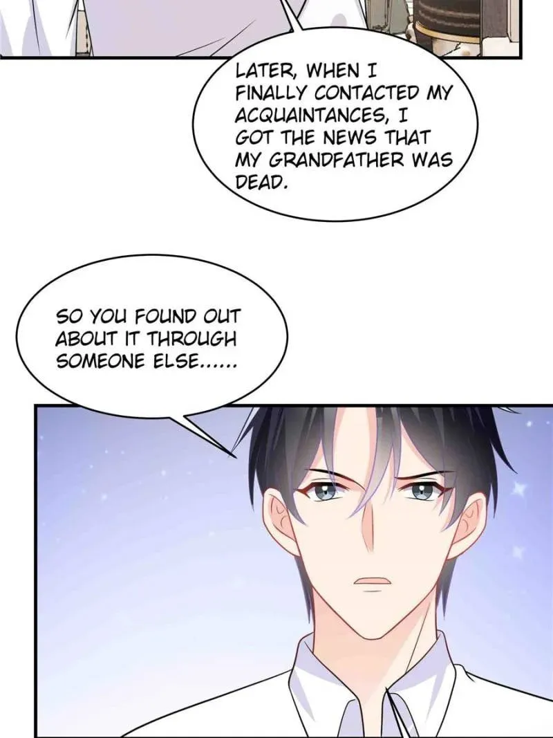 Getting to Know My Babe Chapter 105 page 4 - 