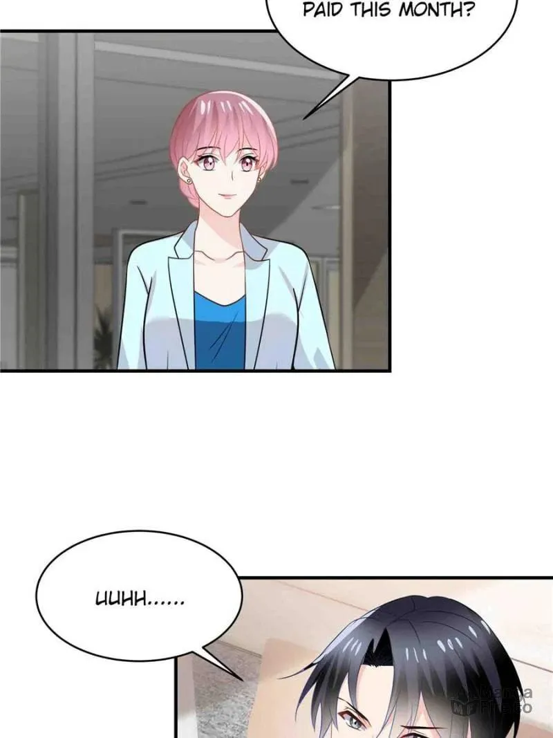 Getting to Know My Babe Chapter 106 page 3 - 
