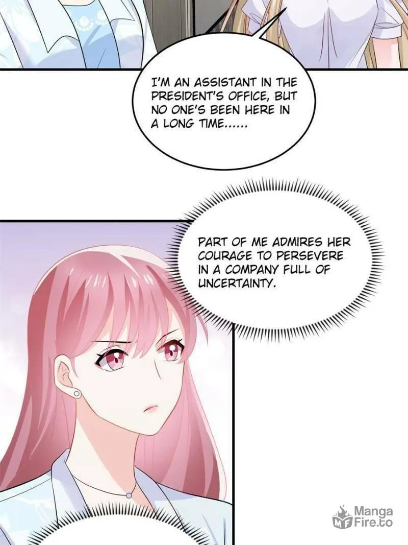 Getting to Know My Babe Chapter 94 page 3 - 