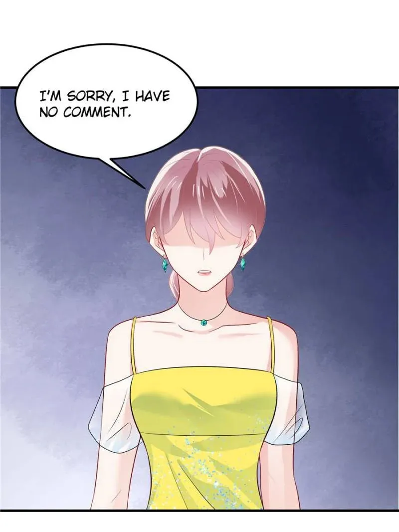 Getting to Know My Babe Chapter 95 page 17 - 
