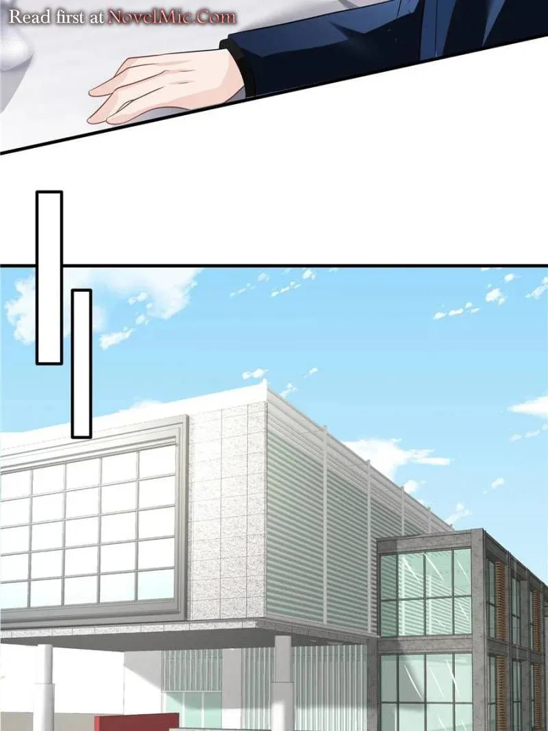 Getting to Know My Babe Chapter 95 page 19 - 