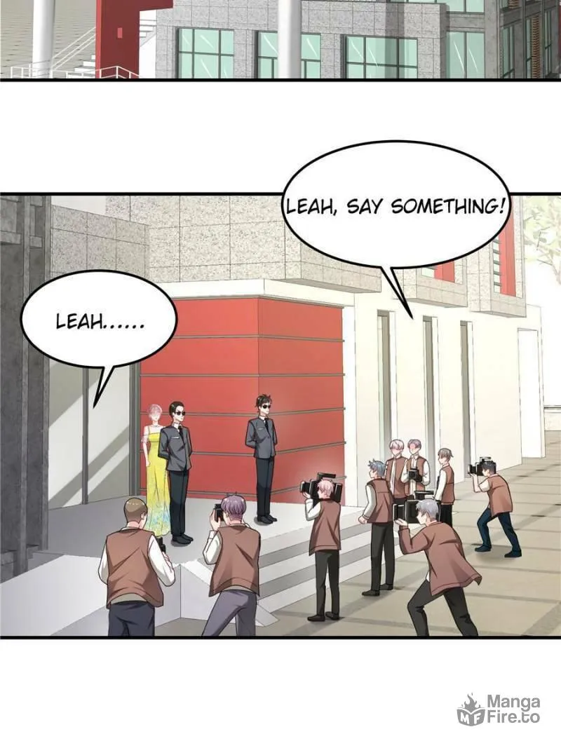 Getting to Know My Babe Chapter 95 page 20 - 