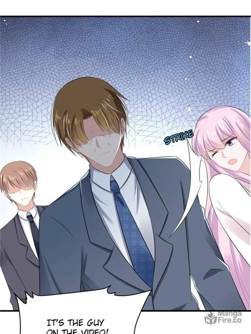 Getting to Know My Babe Chapter 95 page 21 - 