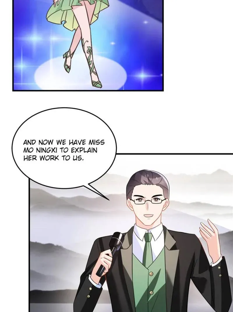 Getting to Know My Babe Chapter 95 page 4 - 