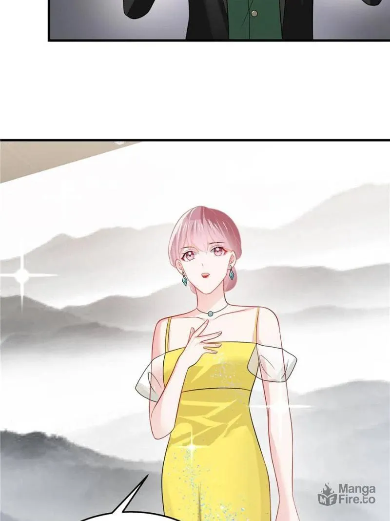 Getting to Know My Babe Chapter 95 page 5 - 