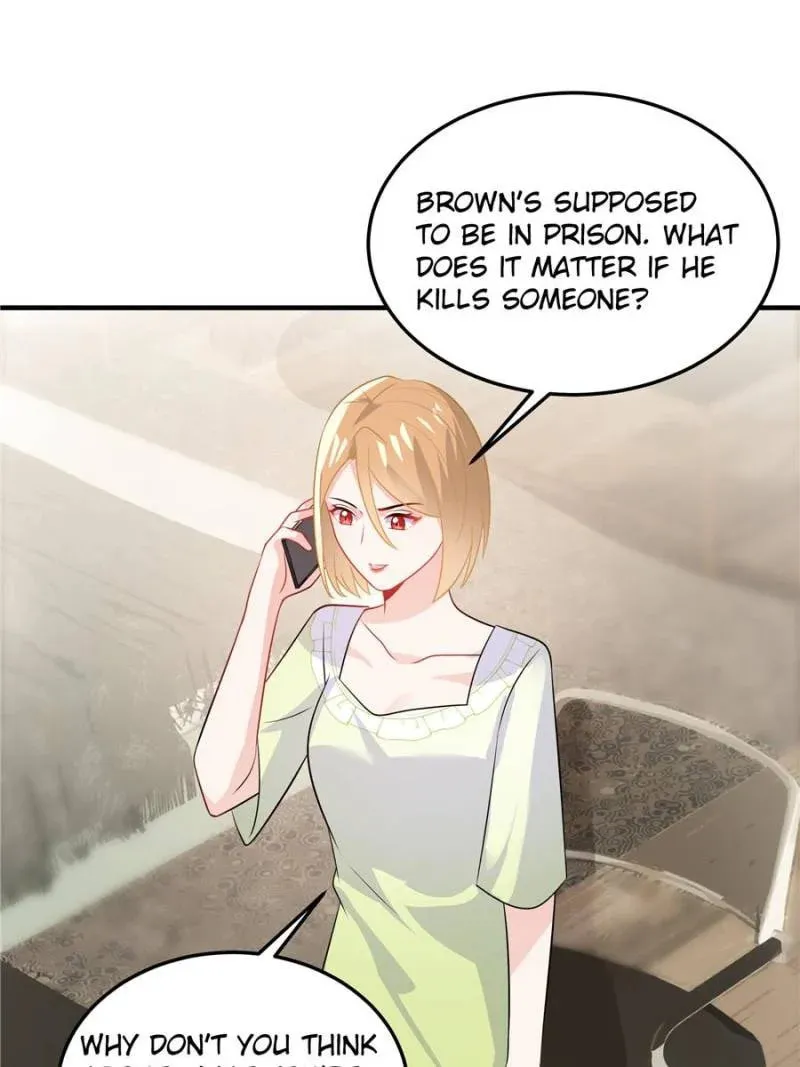 Getting to Know My Babe Chapter 96 page 2 - 