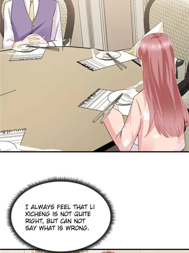Getting to Know My Babe Chapter 96 page 23 - 
