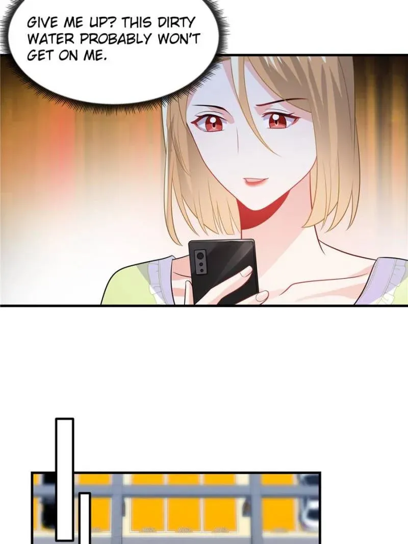 Getting to Know My Babe Chapter 96 page 4 - 