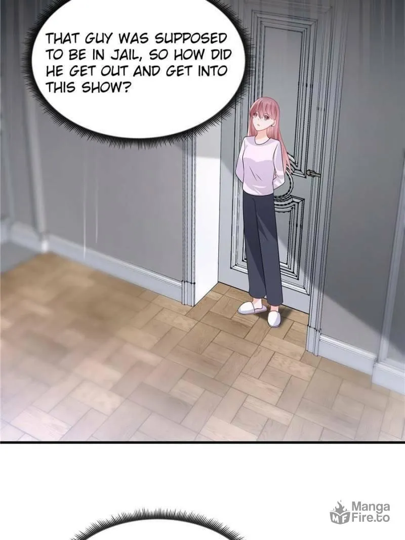 Getting to Know My Babe Chapter 96 page 9 - 