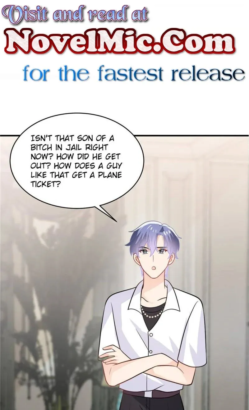 Getting to Know My Babe Chapter 97 page 1 - 