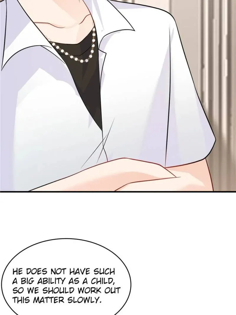 Getting to Know My Babe Chapter 97 page 11 - 