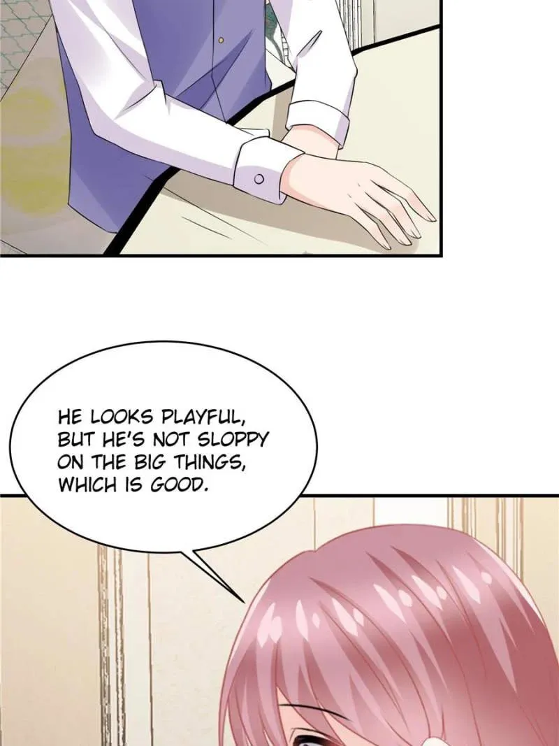 Getting to Know My Babe Chapter 97 page 19 - 