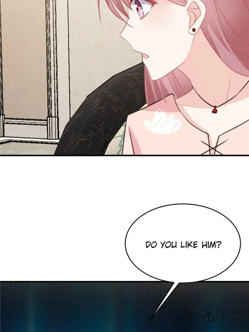 Getting to Know My Babe Chapter 97 page 20 - 