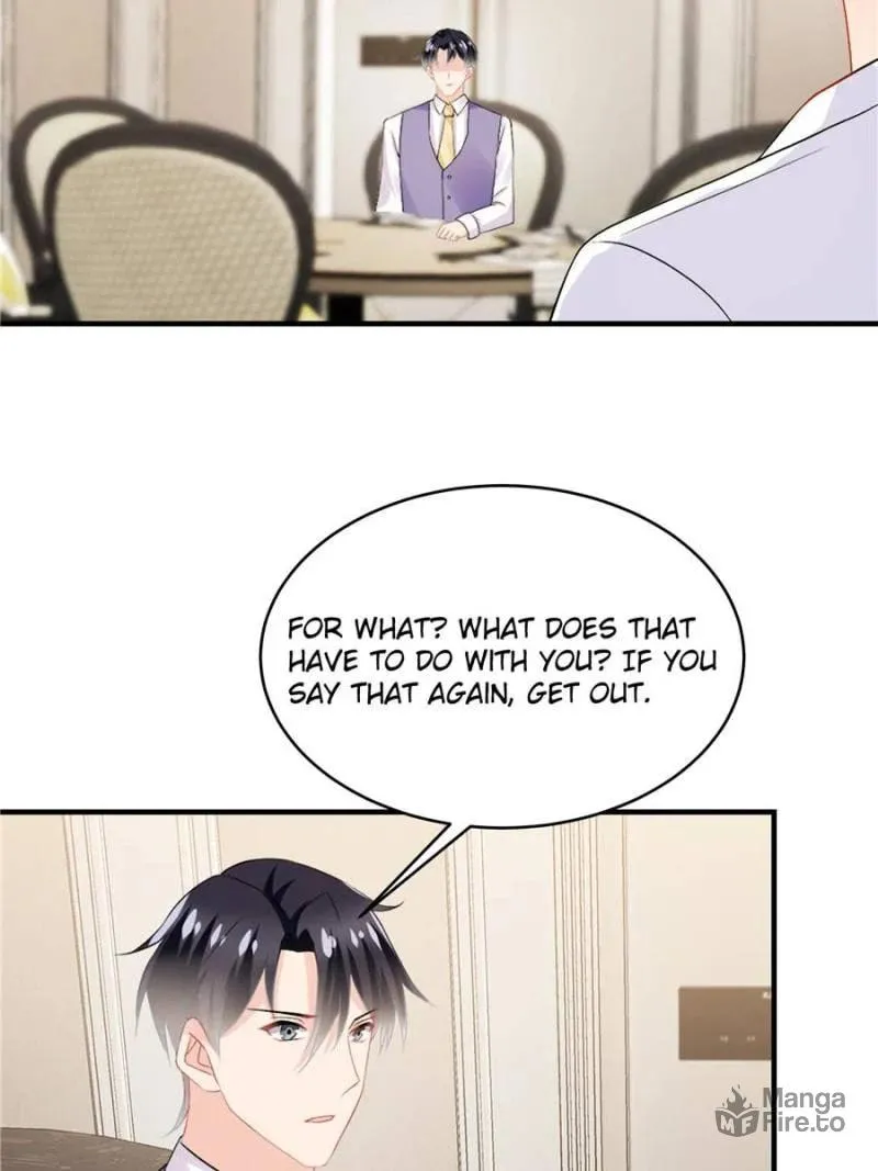 Getting to Know My Babe Chapter 97 page 3 - 