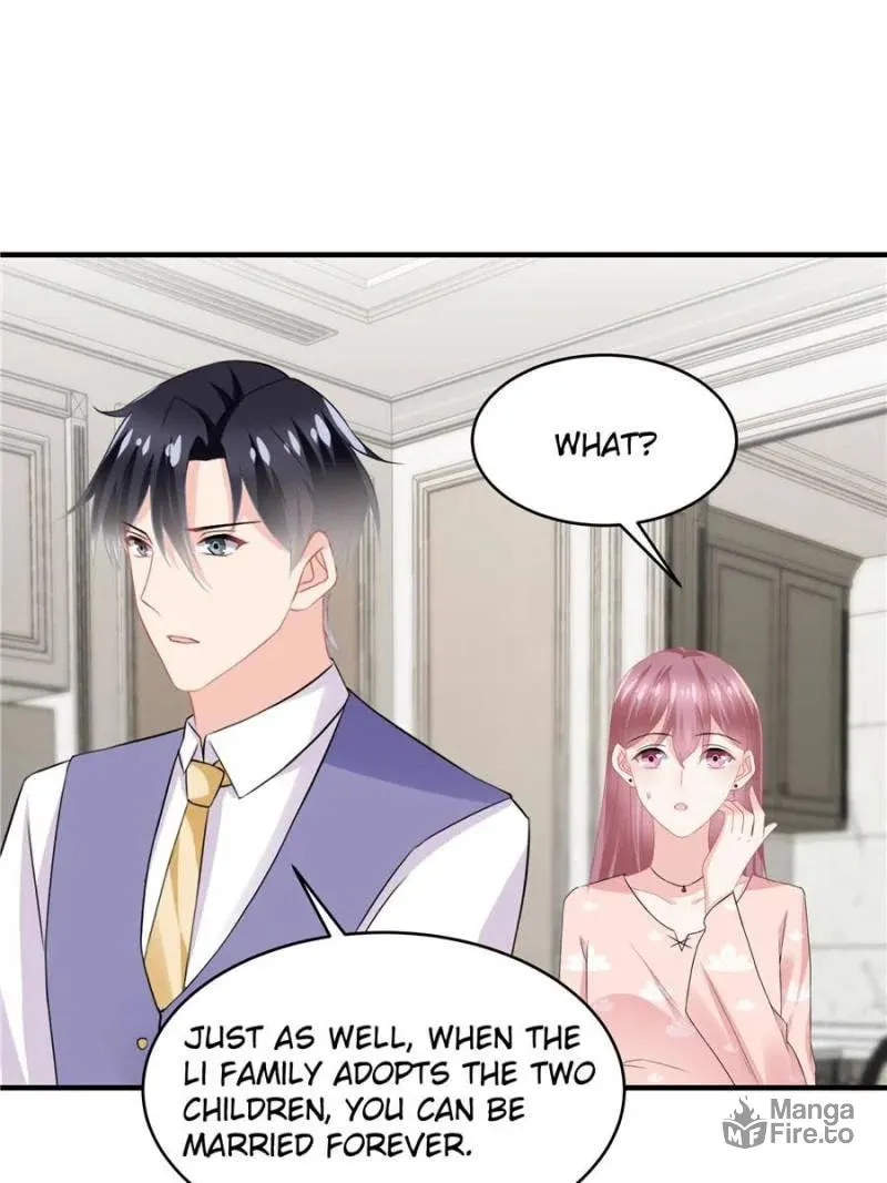 Getting to Know My Babe Chapter 97 page 24 - 