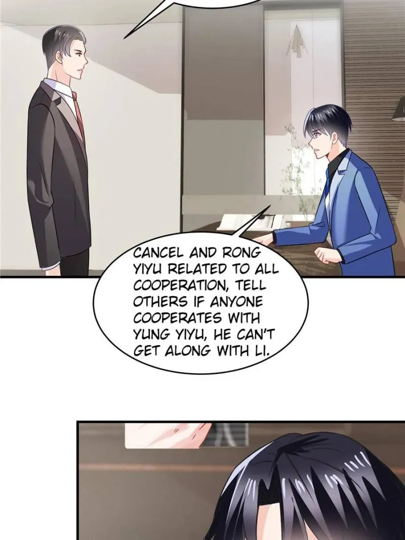 Getting to Know My Babe Chapter 97 page 28 - 
