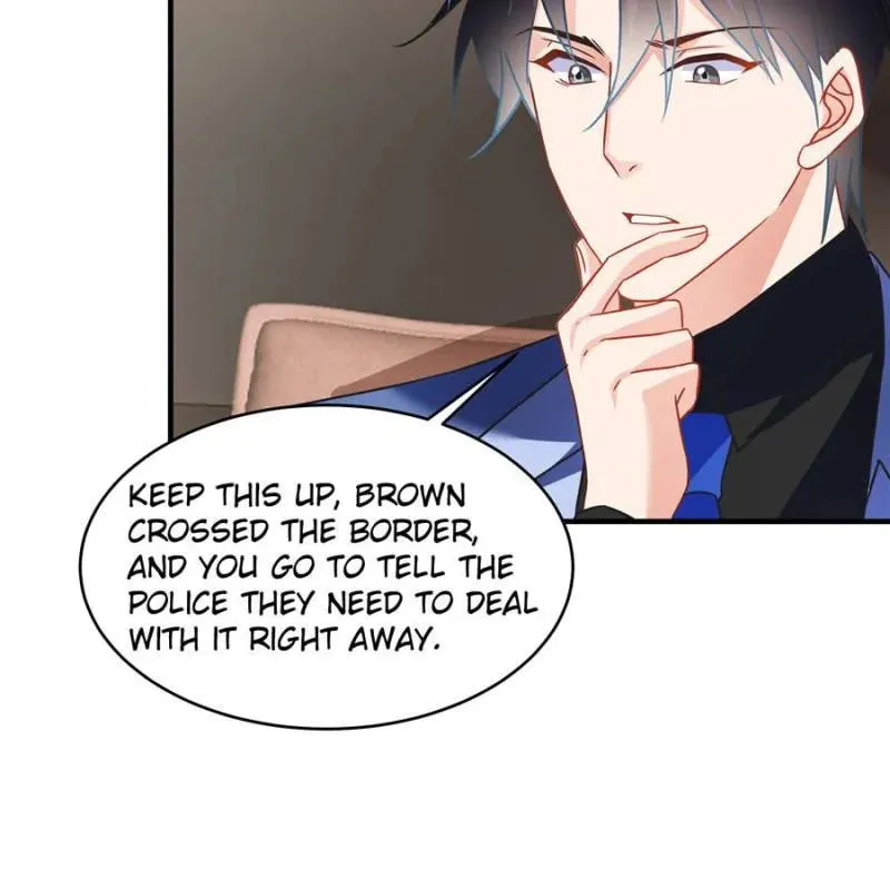 Getting to Know My Babe Chapter 97 page 29 - 
