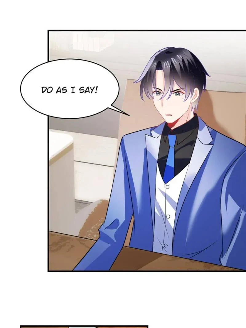 Getting to Know My Babe Chapter 97 page 31 - 