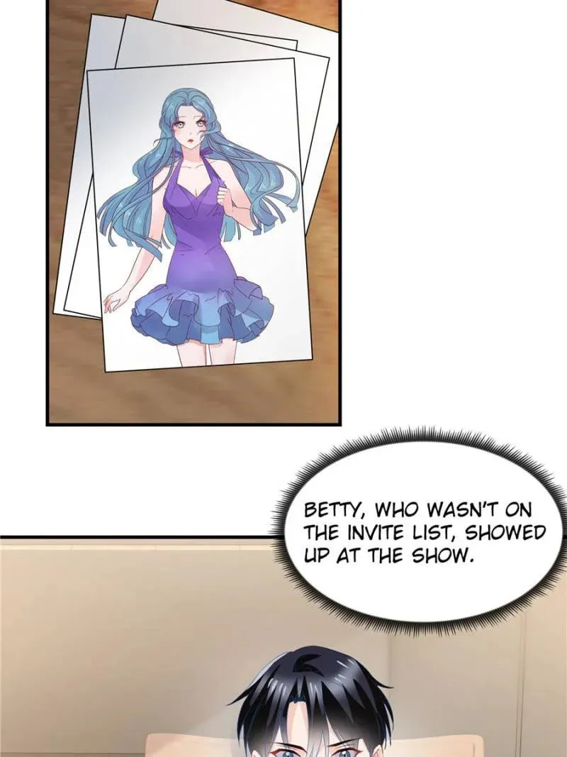 Getting to Know My Babe Chapter 97 page 32 - 