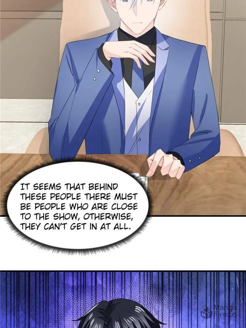 Getting to Know My Babe Chapter 97 page 33 - 