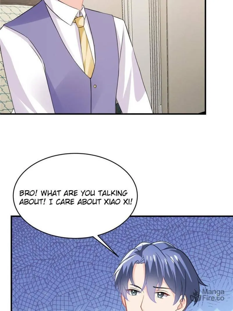 Getting to Know My Babe Chapter 97 page 5 - 