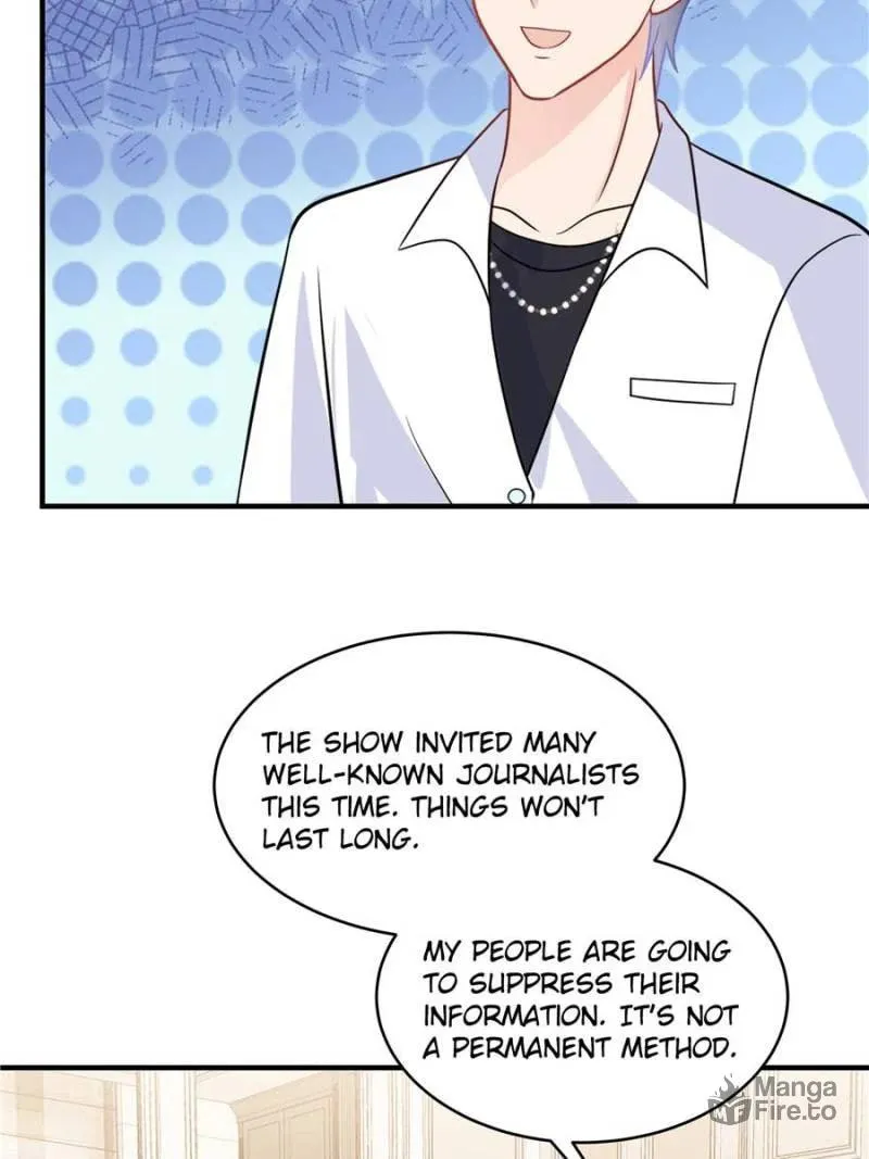 Getting to Know My Babe Chapter 97 page 6 - 