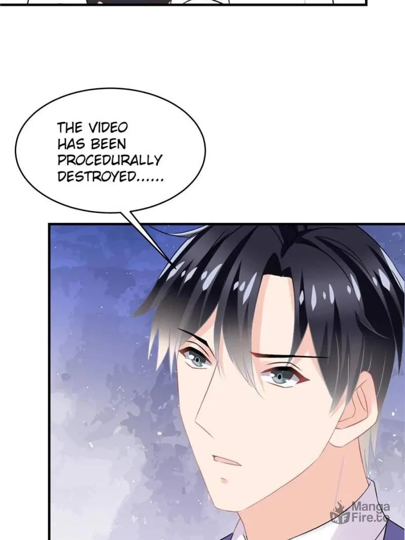 Getting to Know My Babe Chapter 97 page 9 - 