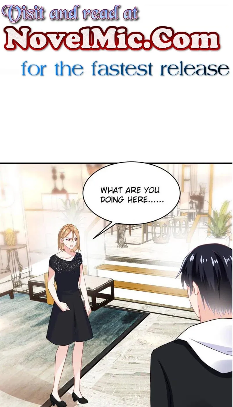 Getting to Know My Babe Chapter 98 page 1 - 