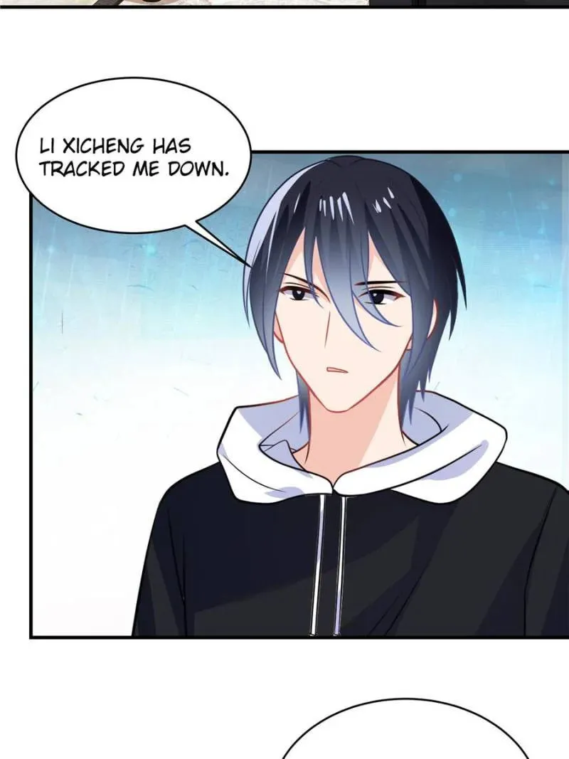 Getting to Know My Babe Chapter 98 page 2 - 