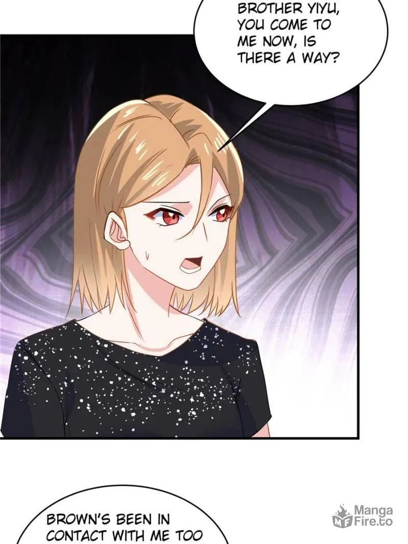Getting to Know My Babe Chapter 98 page 3 - 