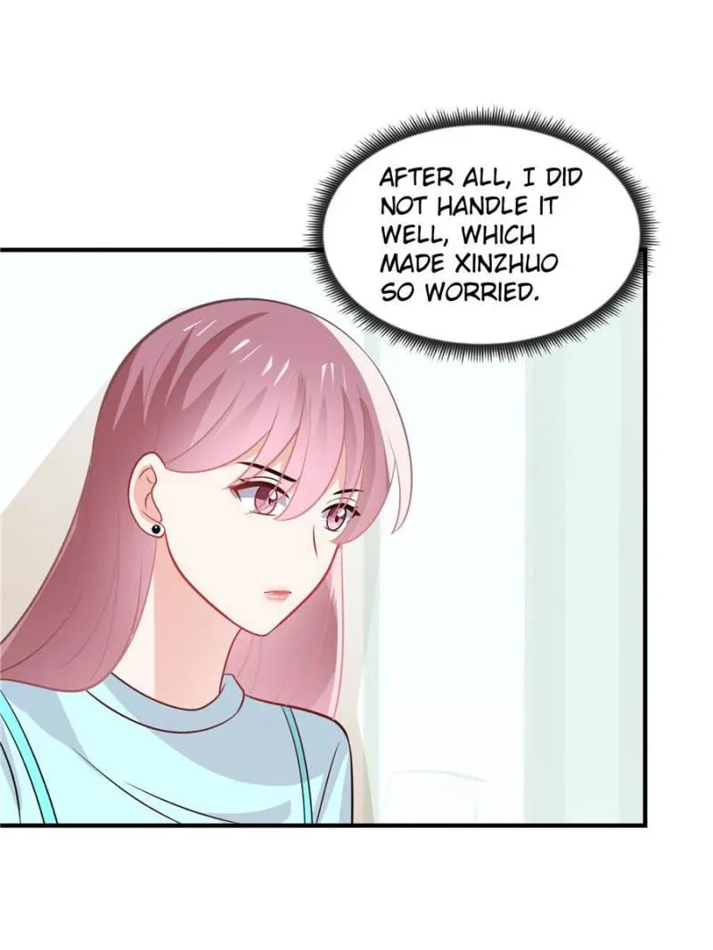 Getting to Know My Babe Chapter 98 page 23 - 