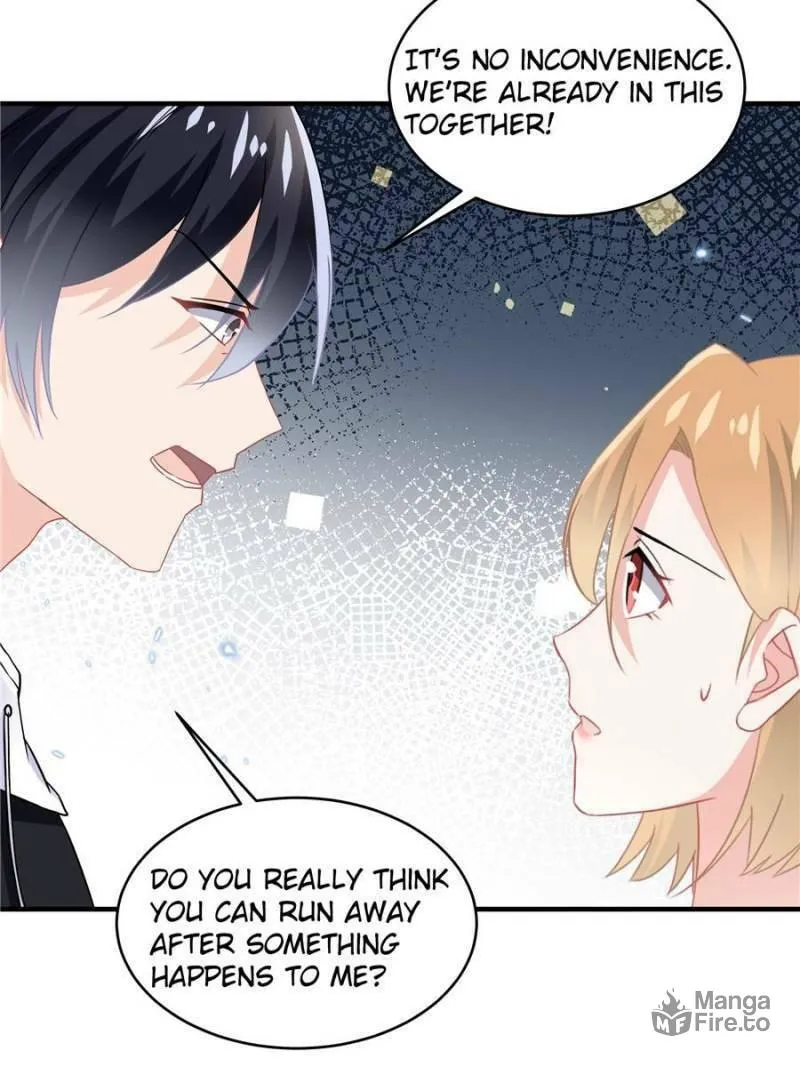 Getting to Know My Babe Chapter 98 page 10 - 